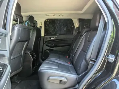 Ford Edge 2016, 30000 км, за 69800 CNY - фото 8