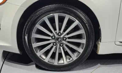 Kia K7 2013, 132450 км, за 5300000 KRW - фото 5