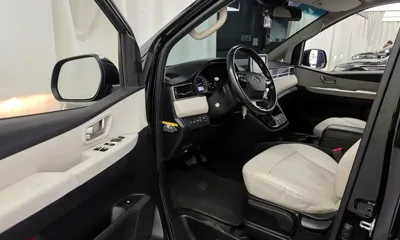 Hyundai Starex 2019, 167309 км, за 22990000 KRW - фото 10