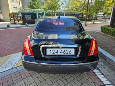 Kia Opirus 2009, 144070 км, за 1800000 KRW