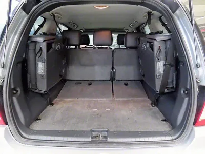 Mercedes-Benz M-Class 2004, 80300 км, за 11500000 KRW - фото 15