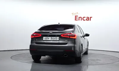 Kia K3 2013, 111860 км, за 6200000 KRW