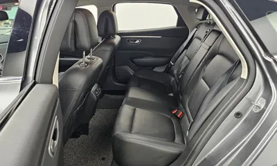 Renault-KoreaSamsung SM6 2019, 84085 км, за 7200000 KRW - фото 12