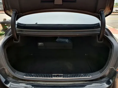Kia K9 2015, 145830 км, за 8900000 KRW - фото 11