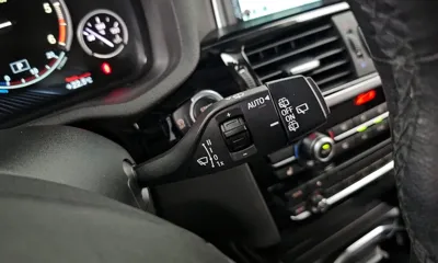 BMW X3 2015, 149973 км, за 13500000 KRW - фото 30