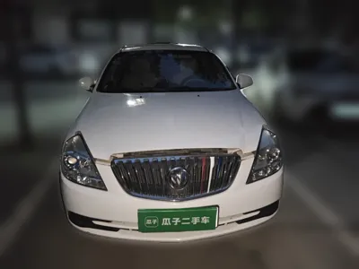 Buick Excelle 2015, 95700 км, за 18837.47 CNY