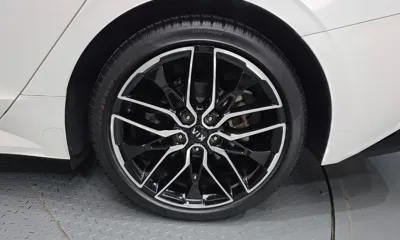 Kia K5 2021, 55688 км, за 21100000 KRW - фото 21