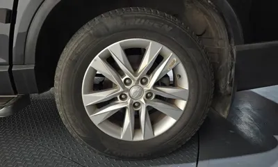 KG_Mobility_Ssangyong Rexton 2019, 96290 км, за 14500000 KRW - фото 21