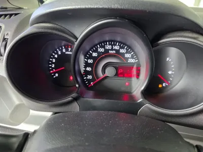 Kia Ray 2018, 162937 км, за 4300000 KRW - фото 19