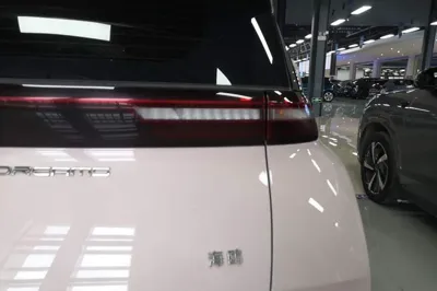 BYD Seagull 2024, 46900 км, за 66470.54 CNY - фото 8