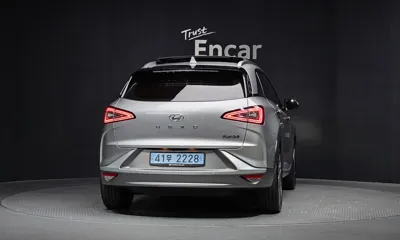 Hyundai Nexo 2023, 61860 км, за 21990000 KRW