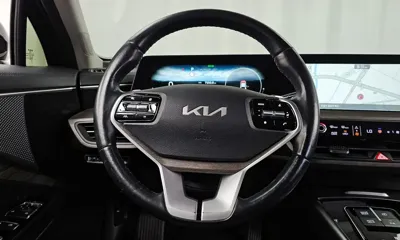 Kia K8 2022, 112895 км, за 16590000 KRW - фото 13