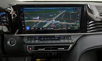 Toyota Camry 2025, 5180 км, за 47500000 KRW - фото 14