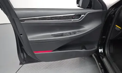 Hyundai Grandeur 2018, 84035 км, за 17110000 KRW - фото 24