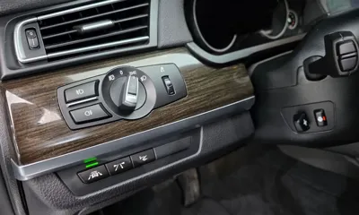 BMW 7-Series 2014, 177152 км, за 12000000 KRW - фото 14