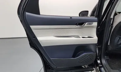 Hyundai Palisade 2023, 10041 км, за 38700000 KRW - фото 25