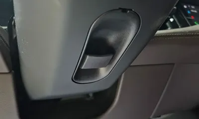 Porsche Taycan 2021, 60651 км, за 96000000 KRW - фото 36