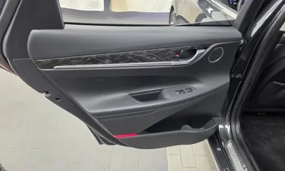 Hyundai Grandeur 2017, 51890 км, за 15500000 KRW - фото 25