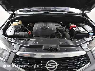 KG_Mobility_Ssangyong KORANDO 2018, 220000 км, за 4600000 KRW - фото 6