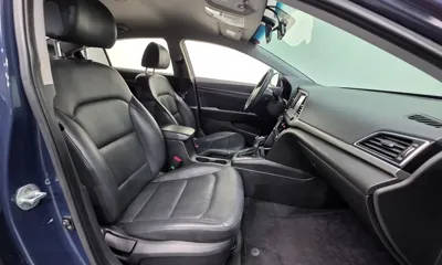 Hyundai Avante 2016, 152885 км, за 5950000 KRW - фото 10