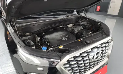 Hyundai Palisade 2019, 174873 км, за 18300000 KRW - фото 6