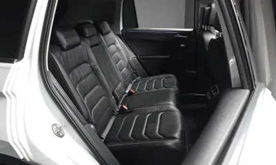 Volkswagen Tiguan 2022, 116343 км, за 35900000 KRW - фото 12