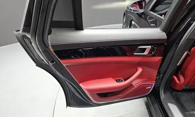 Porsche Panamera 2020, 74108 км, за 86000000 KRW - фото 25