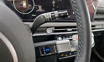 Hyundai Tucson 2025, 4050 км, за 28900000 KRW - фото 9