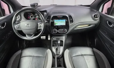 Renault-KoreaSamsung QM3 2018, 53964 км, за 8500000 KRW - фото 7