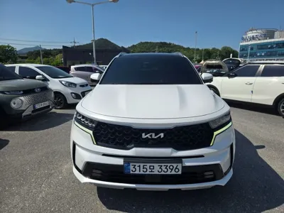 Kia Sorento 2022, 94000 км, за 25900000 KRW