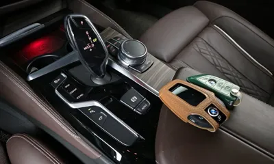 BMW 5-Series 2020, 102565 км, за 29500000 KRW - фото 9