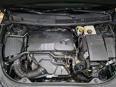 ChevroletGMDaewoo Alpheon 2013, 107800 км, за 3250000 KRW - фото 11