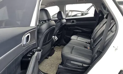 Kia Sorento 2021, 82110 км, за 21890000 KRW - фото 26