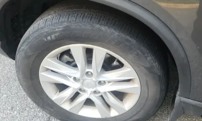 KG_Mobility_Ssangyong Rexton 2019, 73000 км, за 12200000 KRW - фото 5