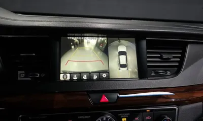 Kia K7 2016, 155750 км, за 9200000 KRW - фото 15