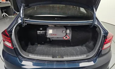 Hyundai Avante 2019, 126862 км, за 8400000 KRW - фото 20