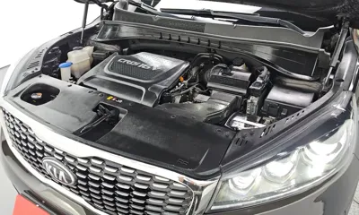 Kia Sorento 2018, 155150 км, за 14390000 KRW - фото 6