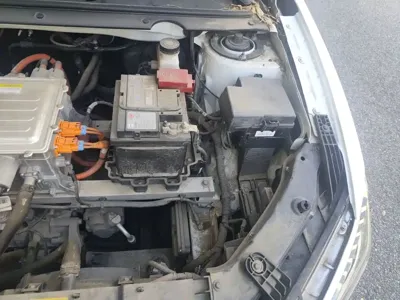 BYD e2 2021, 45300 км, за 47800 CNY - фото 22