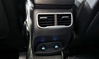 Hyundai Santafe 2022, 116181 км, за 18600000 KRW - фото 28