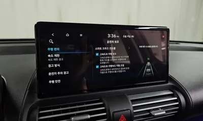 Hyundai Casper 2026, 2573 км, за 24000000 KRW - фото 20