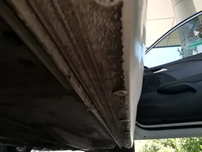 Chevrolet Cavalier 2018, 70600 км, за 30000 CNY - фото 21