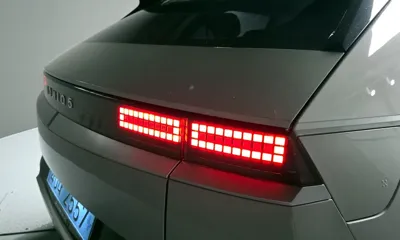 Hyundai Ioniq5 2024, 175925 км, за 22200000 KRW - фото 23