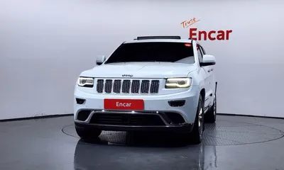 Jeep Cherokee 2015, 114682 км, за 13700000 KRW - фото 3