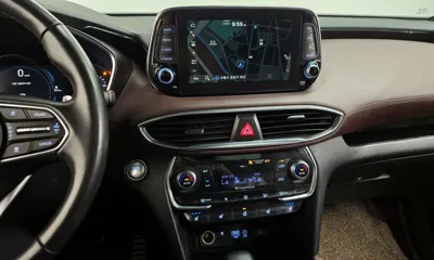 Hyundai Santafe 2019, 83024 км, за 23000000 KRW - фото 12