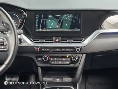Kia Niro 2022, 33825 км, за 23450000 KRW - фото 14
