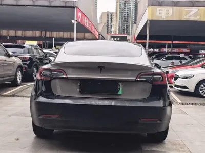 Tesla Model 3 2023, 73000 км, за 145000 CNY - фото 11