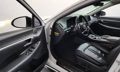 Hyundai Sonata 2020, 95815 км, за 13300000 KRW - фото 10