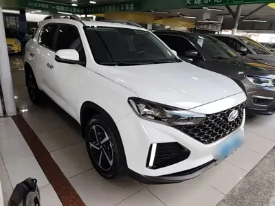 Hyundai ix35 2021, 16000 км, за 63099 CNY - фото 4