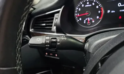 Kia K7 2018, 111654 км, за 13100000 KRW - фото 33