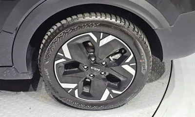 Kia Niro 2024, 7062 км, за 29600000 KRW - фото 21
